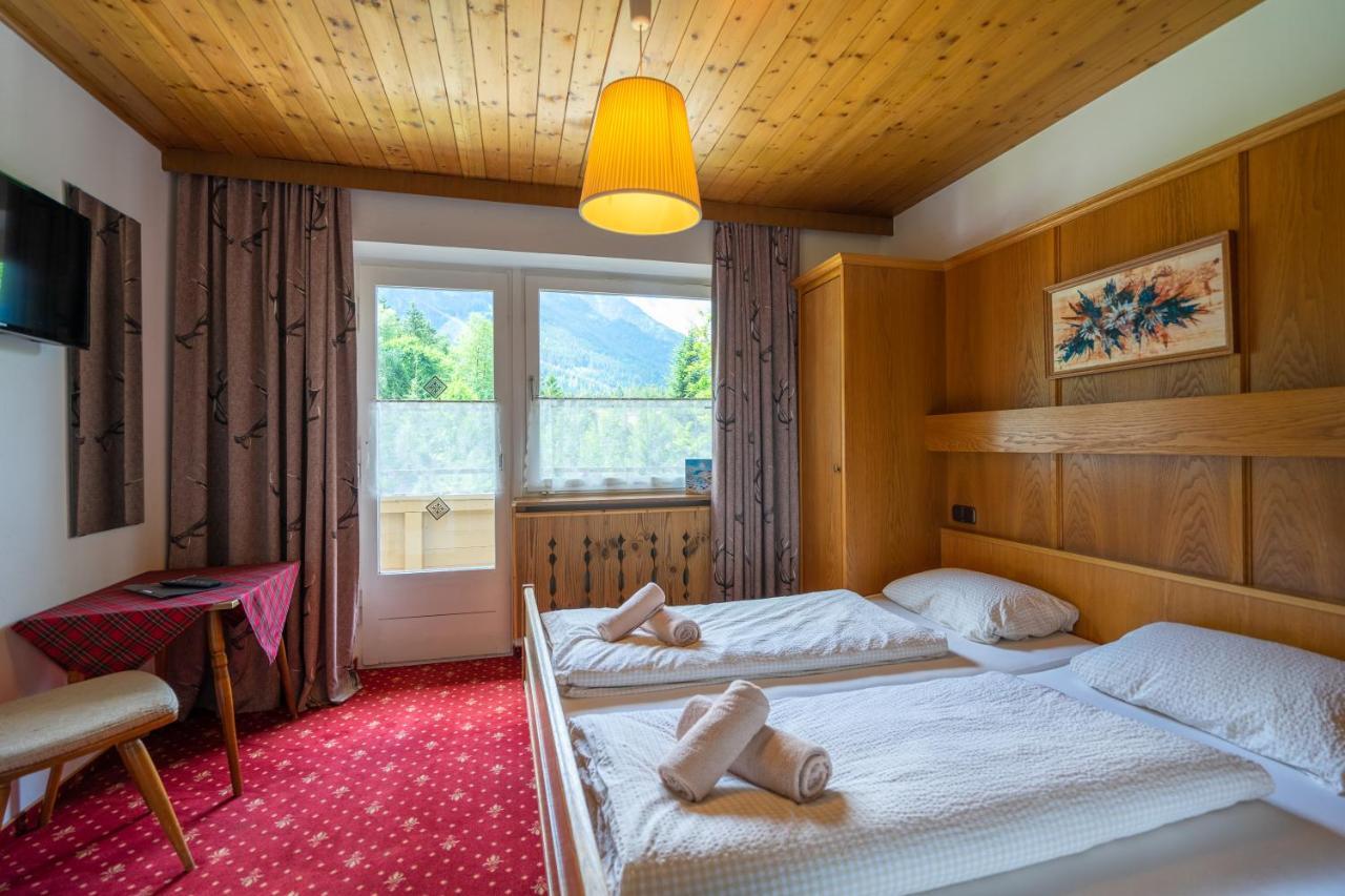 Chalet Amadeus Mayrhofen Zillertal Tirol Exterior photo