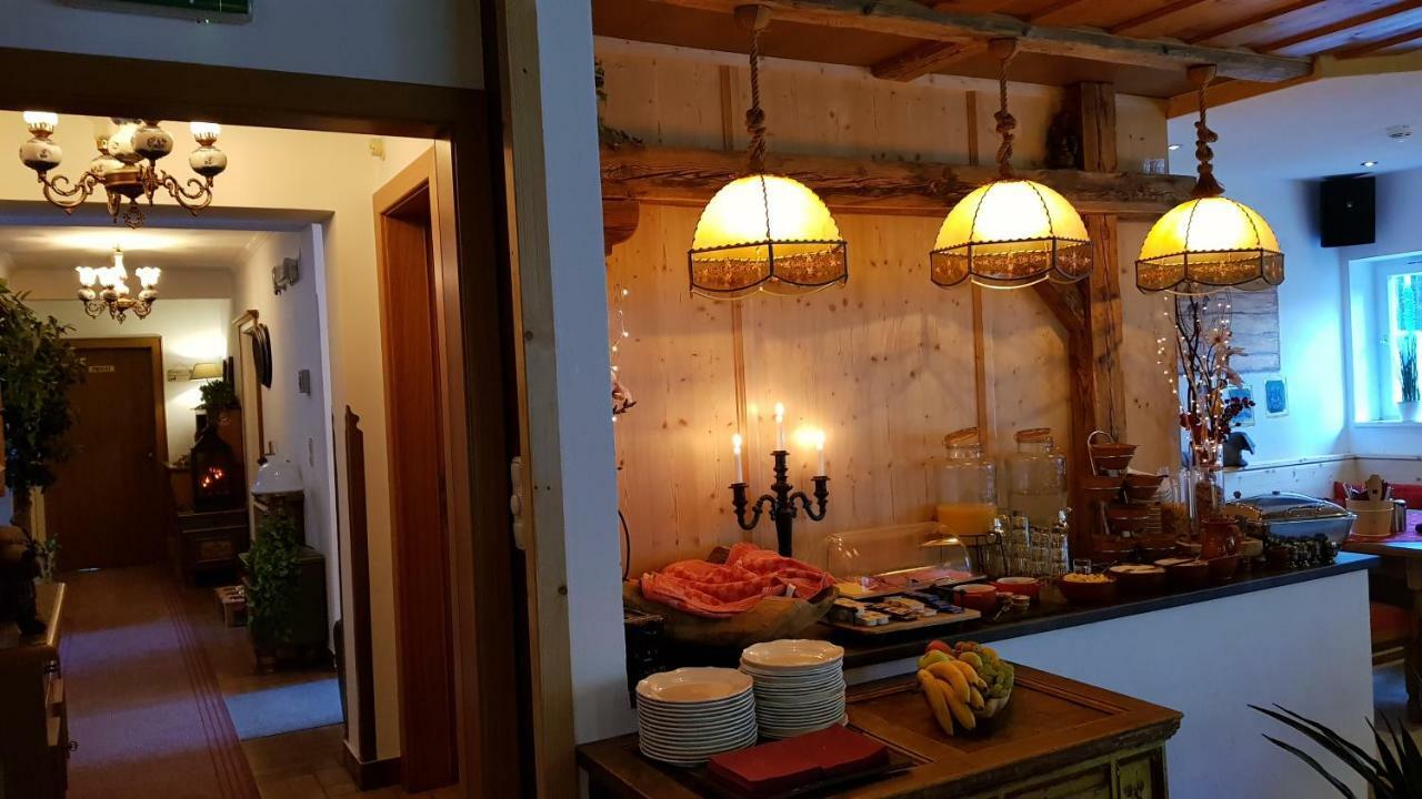 Chalet Amadeus Mayrhofen Zillertal Tirol Exterior photo